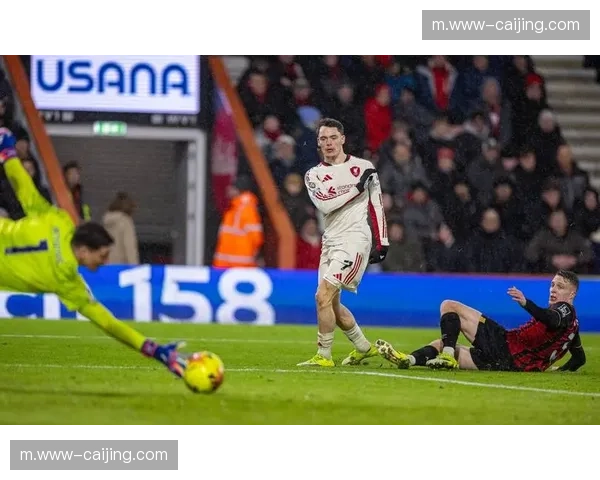 伯恩茅斯控球率62%射门21脚显统治力,临门一脚效率待提升 伯恩茅斯控球率62%射门21脚显统治力,临门一脚效率待提升