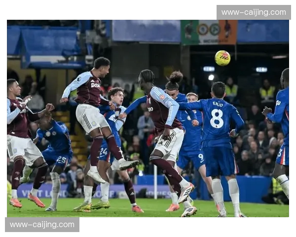 阿斯顿维拉射门273次联盟第十 射正135次位列第九中游水平